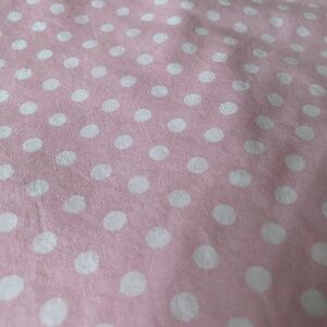 Twin duvet cover, organic cotton, Pottery Barn Kids, EUC